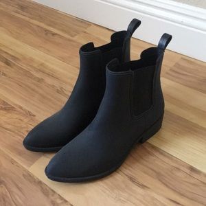 Jeffrey Campbell Rain Booties